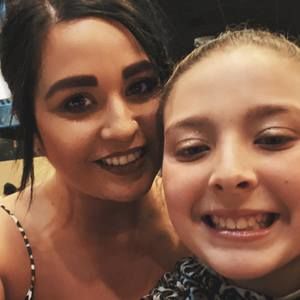 Meet your Posher, Madison